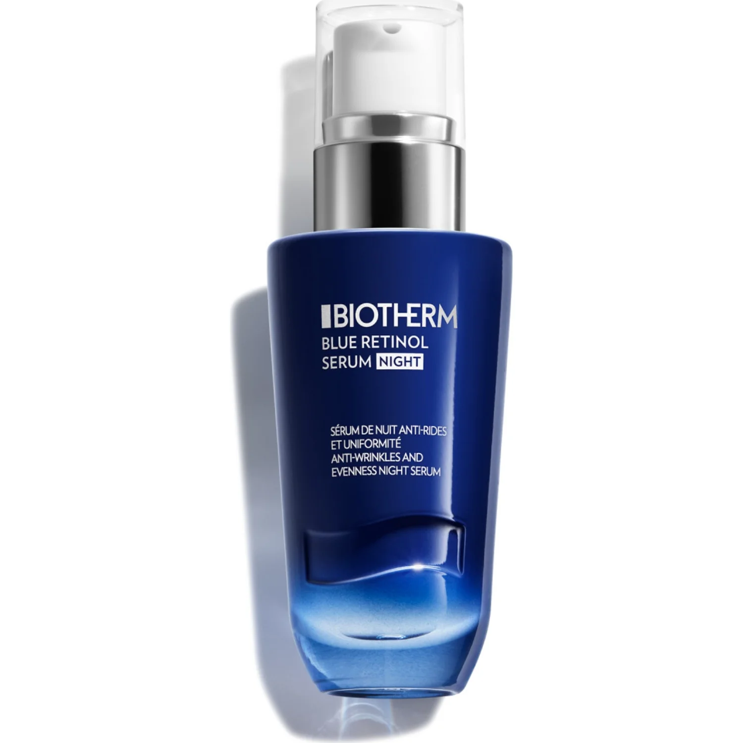 Biotherm Blue Retinol Serum - Night