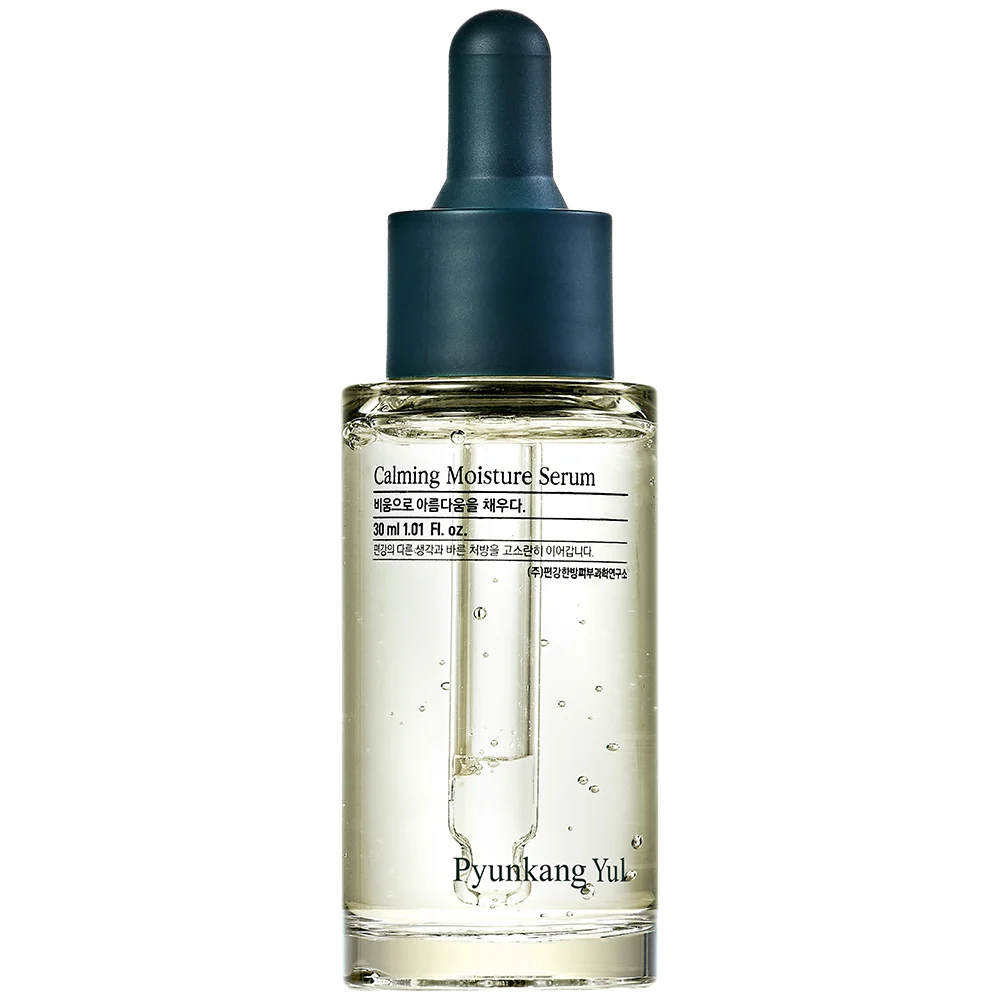 Pyunkang Yul Calming - Moisture Serum 30 ml