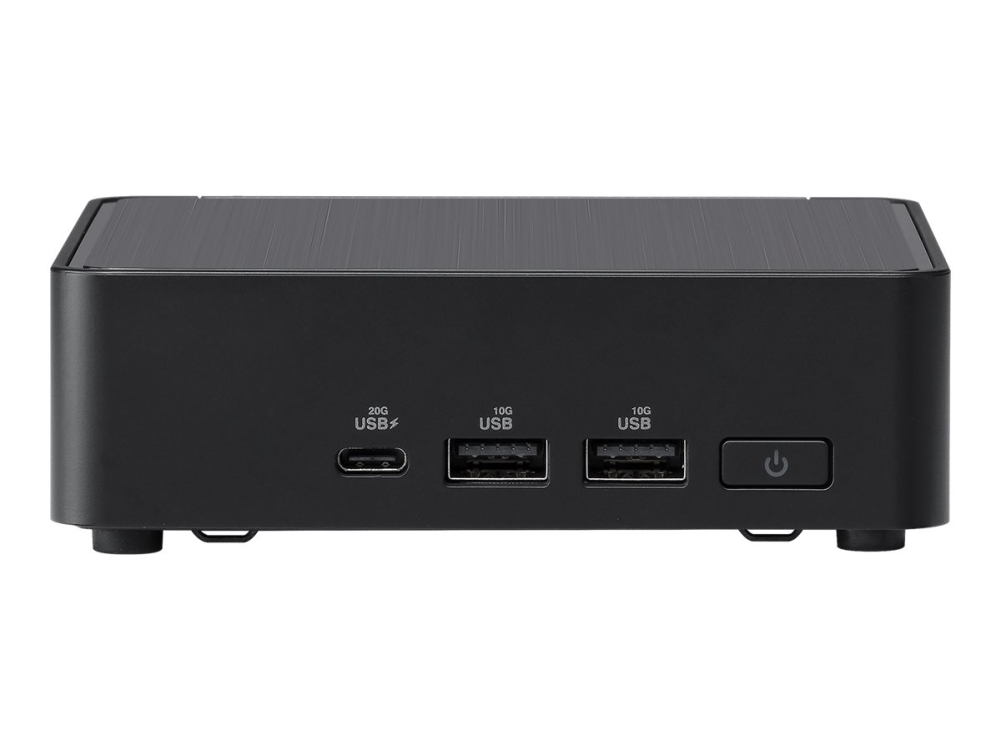 ASUS NUC 14 PRO mini-PC barebone