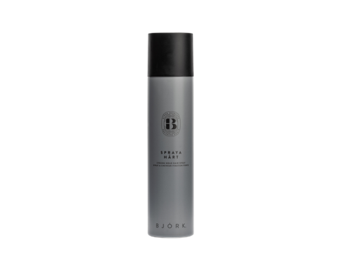 Björk Spraya Hårt Strong Hold Hairspray 75 ml, bild 3