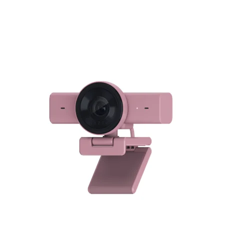 Razer Kiyo V2 X Webb­kamera - Quartz