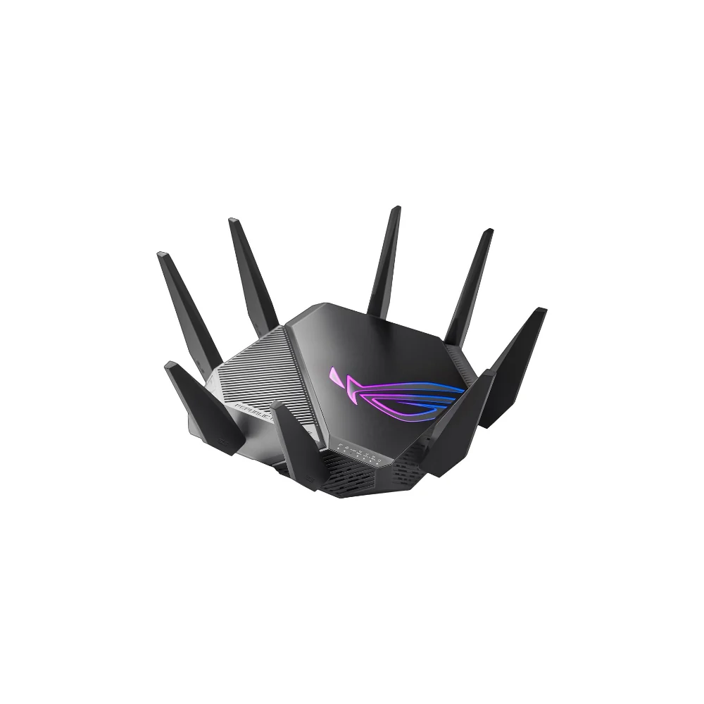 ASUS ROG Rapture GT-AXE11000 Wi-Fi 6 Router