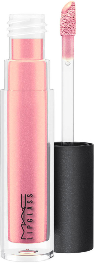 MAC Cosmetics In Monochrome Lipglass Nymphette, bild 2