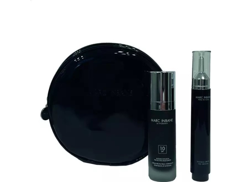 Marc Inbane Ensemble Set