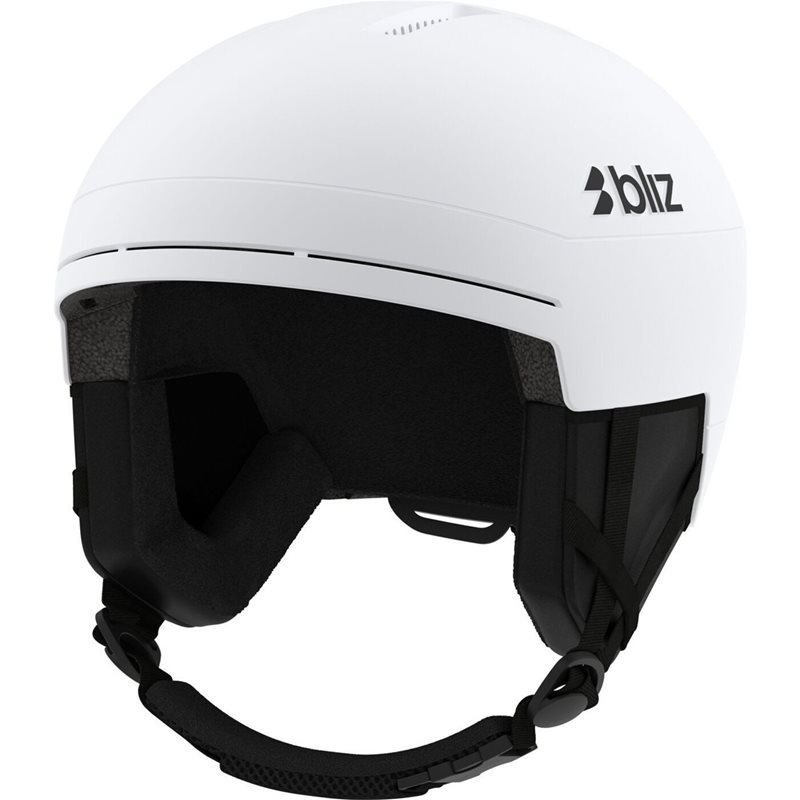 Bliz S002 Matte White - S
