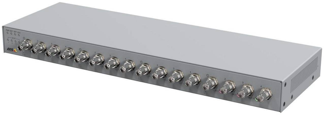 Axis Video Encoder P7316, bild 3