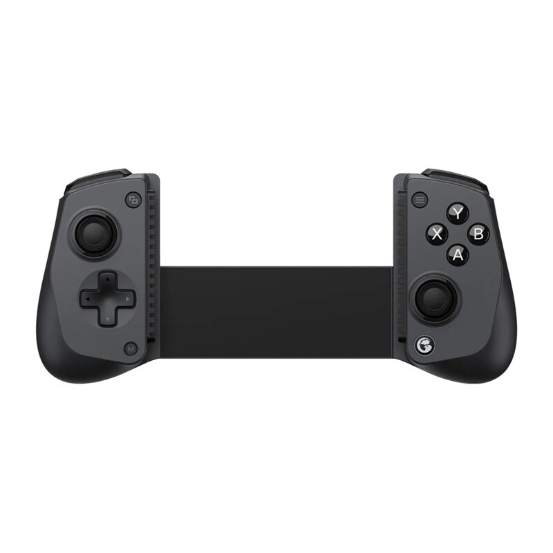 GameSir - X5s Mobile Gaming Controller - Gray, bild 2