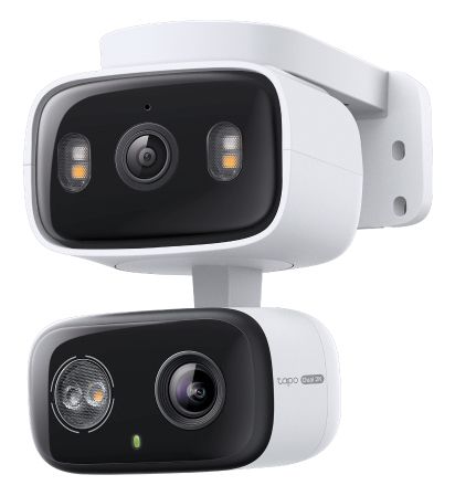 TP-Link Tapo C246D säkerhetskamera, bild 2