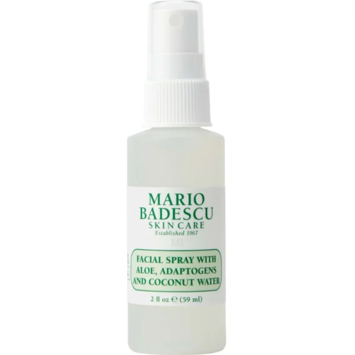 Mario Badescu Facial Spray Aloe, Adaptogens & Coconut Water 59 ml