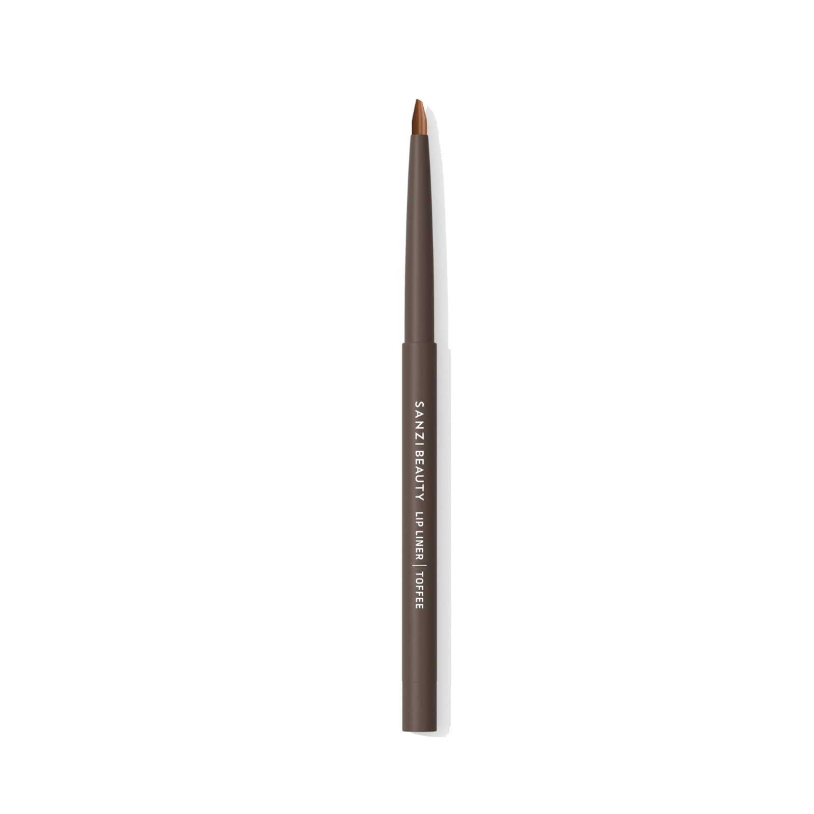 Sanzi Beauty Lip Liner Toffee Toffee
