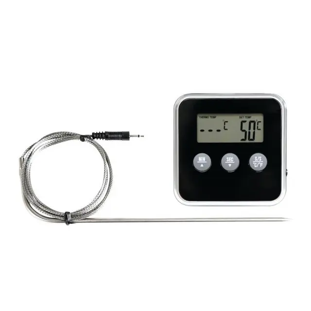 Nordic Quality Chili stektermometer