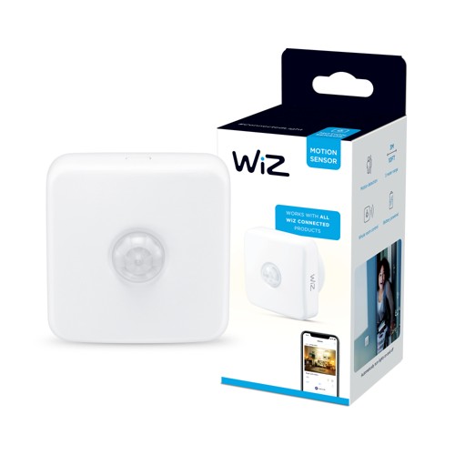 wiz-rörelsesensor