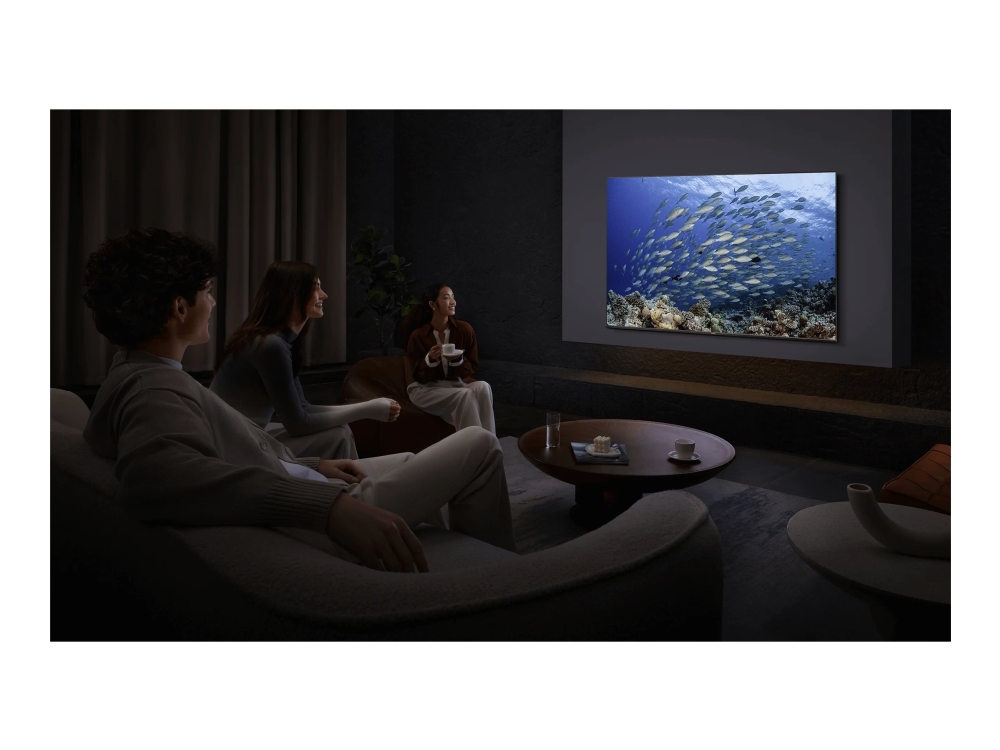 Xiaomi A Pro 32 2026 32" - QLED HD, bild 2