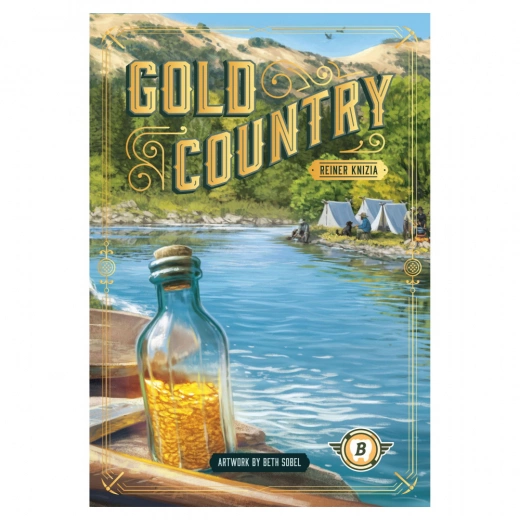 Gold Country, bild 2