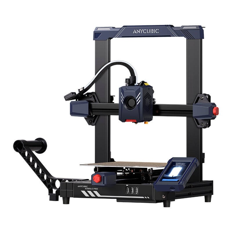 AnyCubic Kobra 2 Pro 3D-skrivare, bild 2