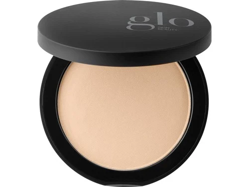 Glo Skin Beauty Pressed Base Natural Light, bild 3