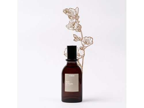 100Bon - Bois & Poudre EDT - 30 ml, bild 2