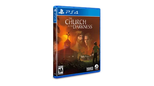 The Church In The Darkness (Import), bild 3