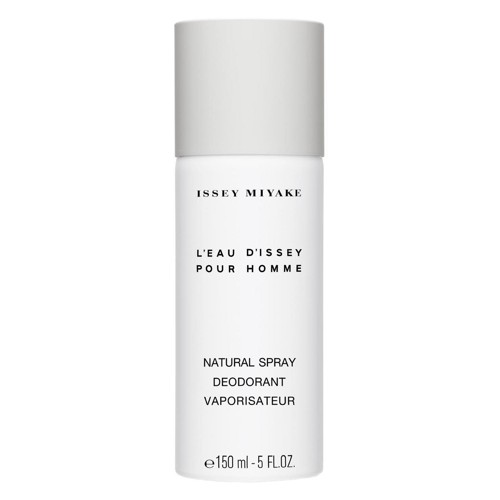 Issey Miyake L'Eau D'Issey Pour Homme Deo Spray - 150 ml, bild 2