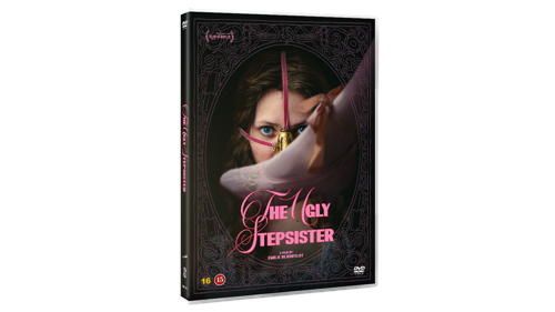 The Ugly Stepsister - (DVD), bild 3