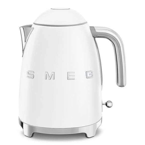 Smeg vattenkokare 50-talsstil KLF03WHMEU (vit), bild 2
