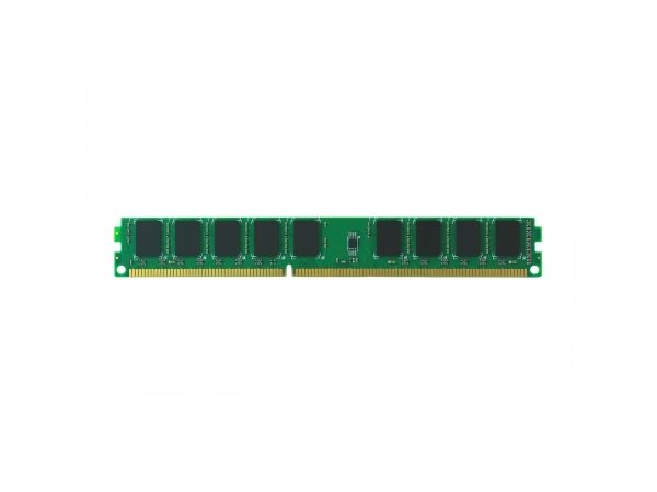 GOODRAM W-MEM2666E4S88G RAM-minne 8 GB DDR4 2666 MHz ECC