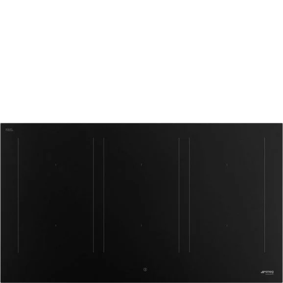 Smeg Serie Classic Induktionshäll SIM3964N (90cm)
