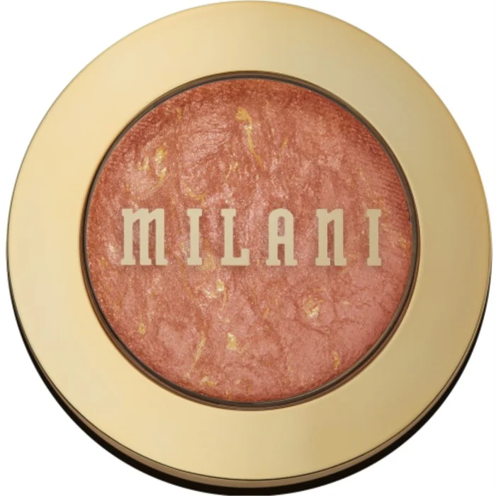 Milani Baked Blush Rose Doro