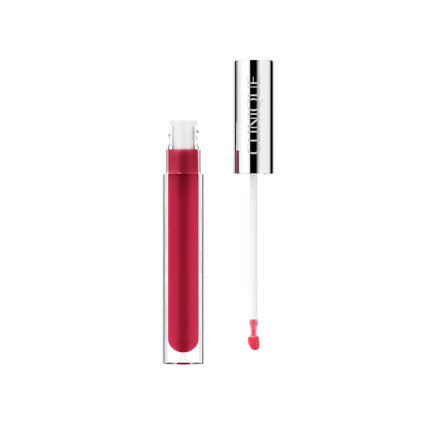 Clinique Pop Plush Creamy Lip Gloss Velour Pop, bild 2