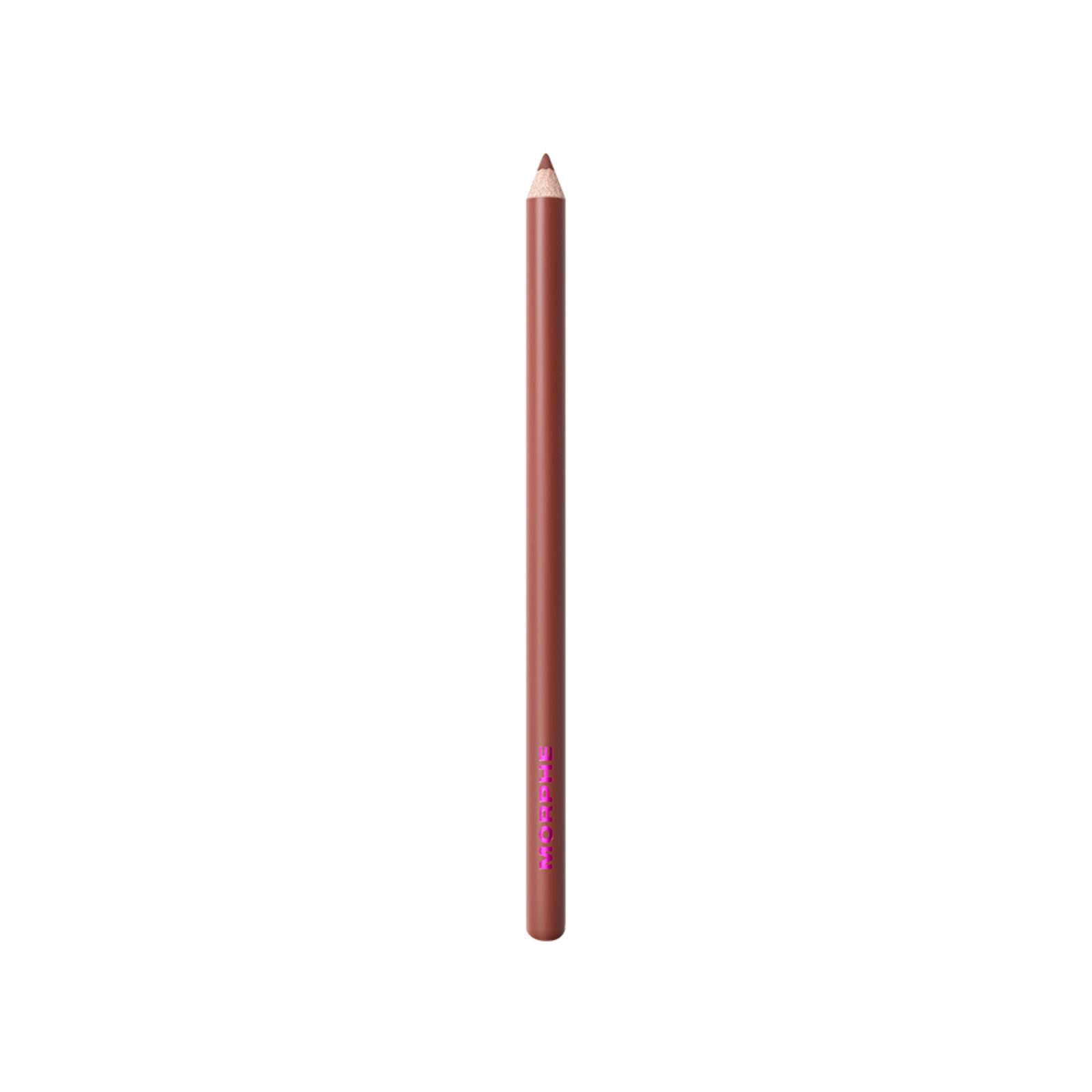Morphe Forbidden Oral Flirtation Color Pencil Lush Lychee Lush Lychee