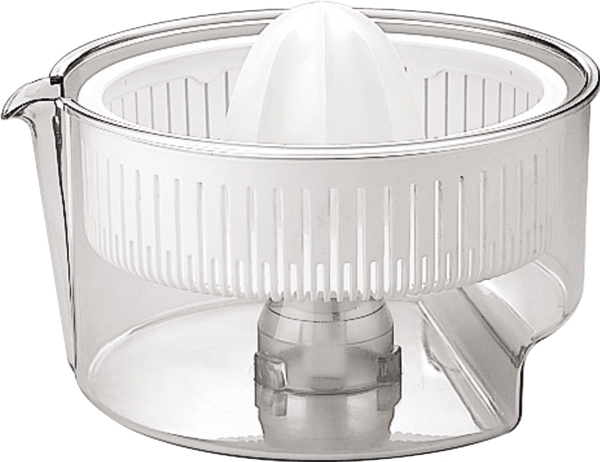 Bosch MUZ6ZP1, Plast, Transparent, Vit, 1 l, 1900 mm, 1900 mm, 1400 mm