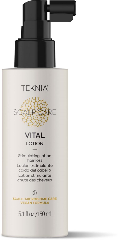 Lakme Teknia Scalp Care Vital Lotion 150 ml, bild 3