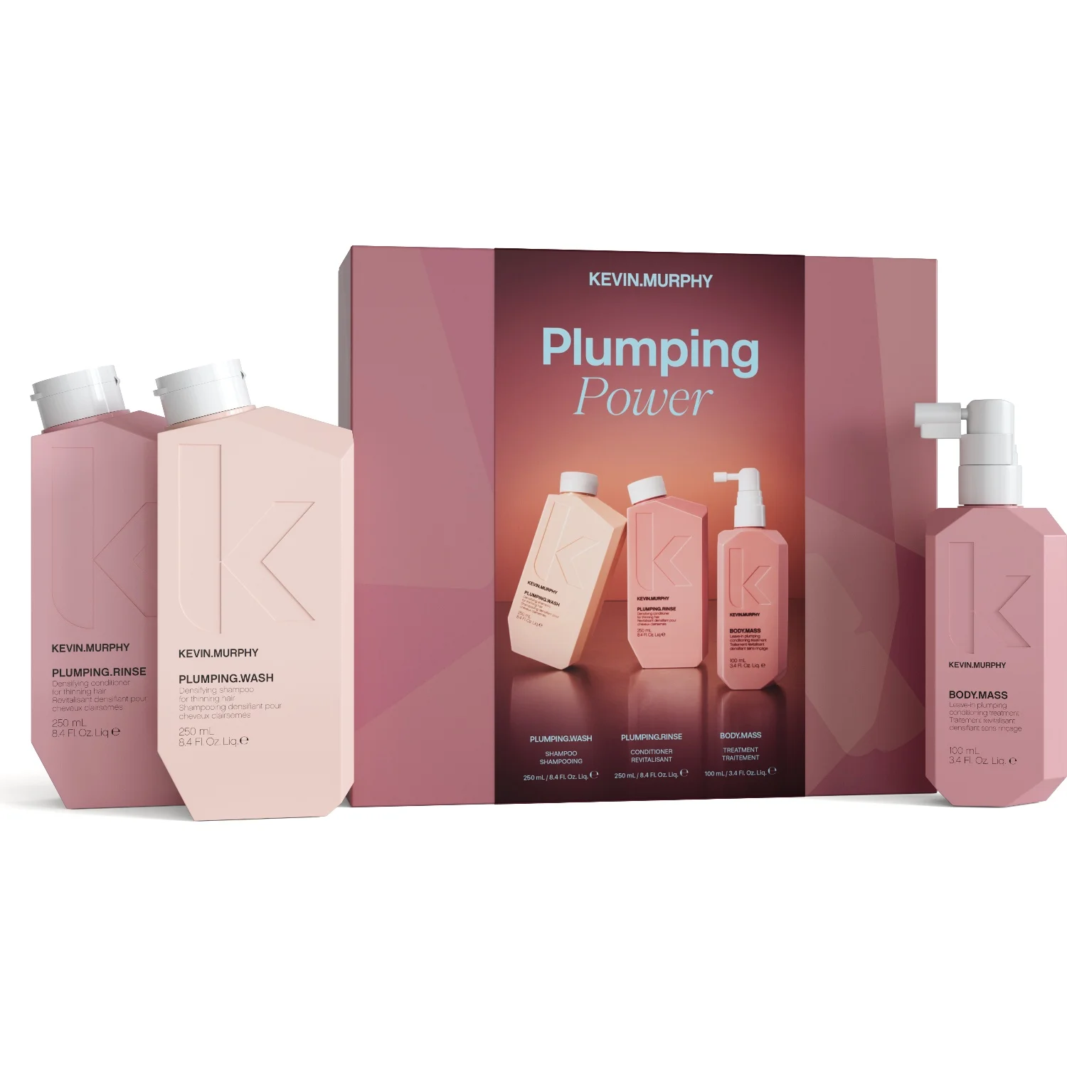 Kevin Murphy Plumping Power, bild 2