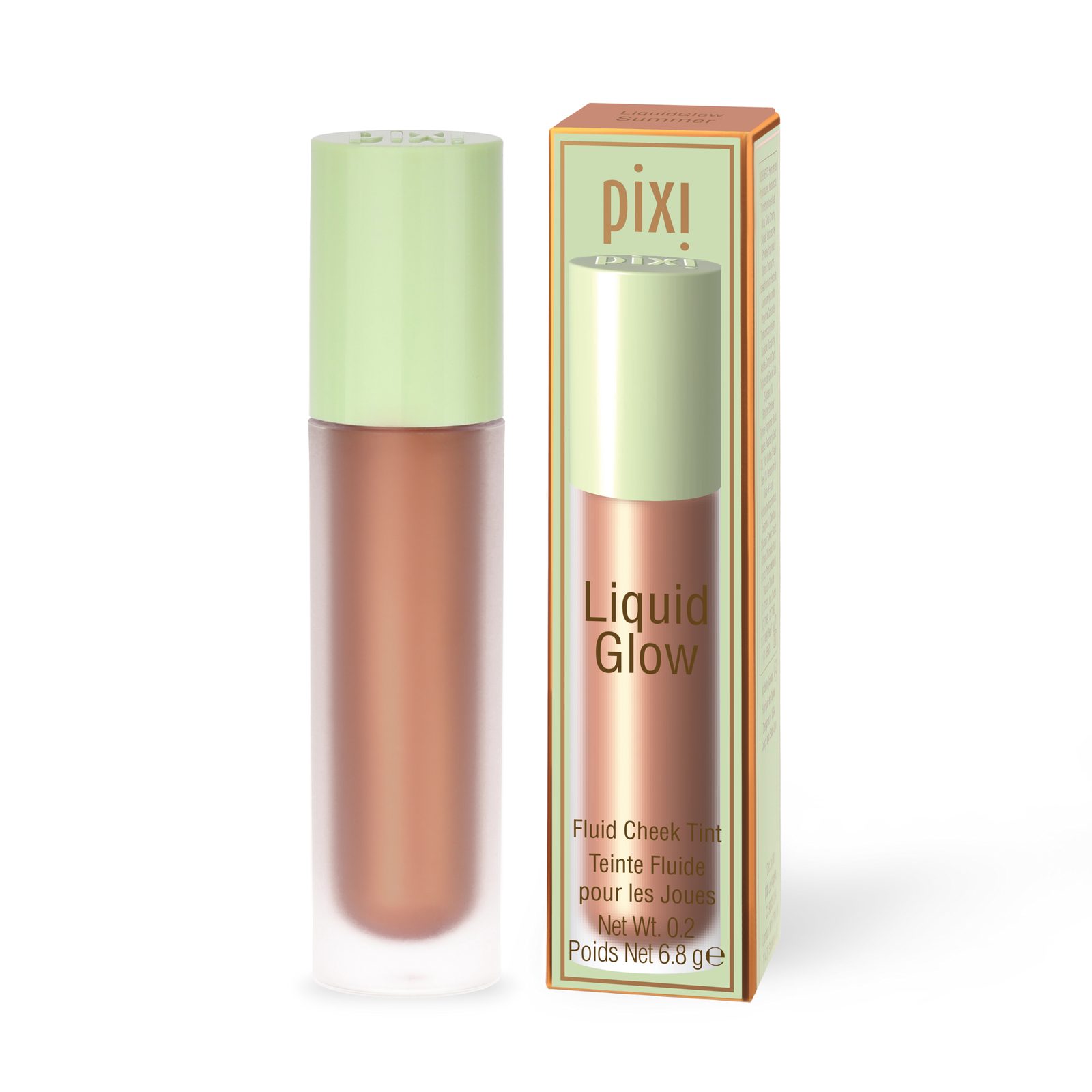 Pixi LiquidGlow Summer Summer