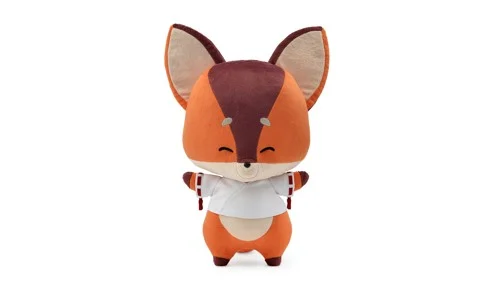 Blizzard Overwatch 2 - Akari's Fox Plush 33cm (color box), bild 3