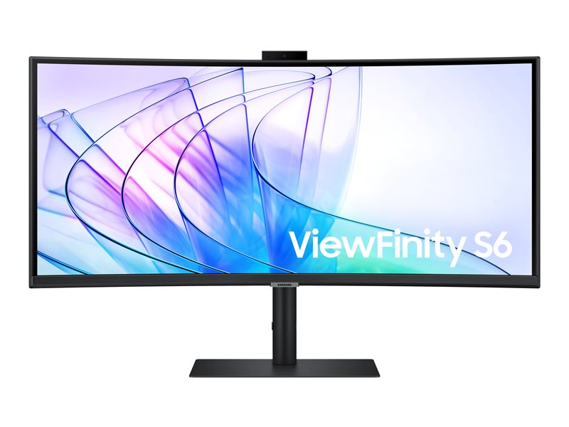 Samsung S65VC 34" UWQHD-skärm, bild 5