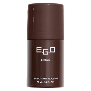 GOSH Copenhagen E.G.O For Him Deo Roll On Brown 75ml