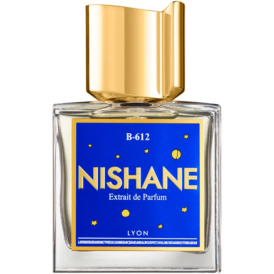 NISHANE B-612 Extrait de Parfum 50 ml
