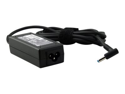 HP Smart - Strömadapter - AC 100-240 V - 45 Watt - icke-PFC