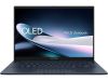 Asus Zenbook 14 UX3405CA, 14" 2.8K OLED touch 120Hz, Intel Core Ultra 9 285H, 32 GB, 1 TB PCIe SSD, WiFi 7, bakbelyst tangentbord, Win11