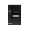 Brother TJ-4422TN, termotransfer, 203 dpi, 355 mm/s, Color Touch Display, USB/LAN/Seriell/WiFi