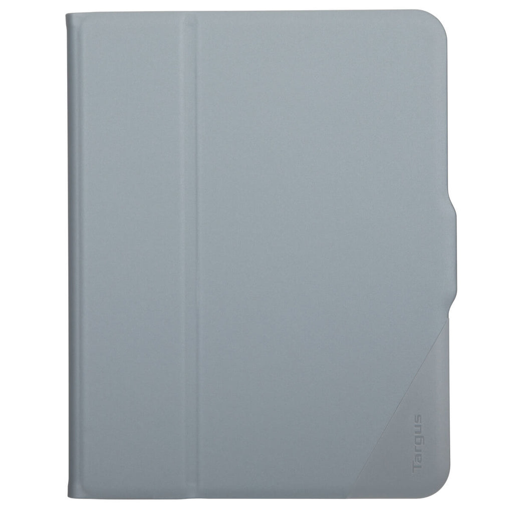 Targus VersaVu - Vikbart fodral för surfplatta - TPU - silver - 10.9" - för Apple 10.9" iPad, bild 4