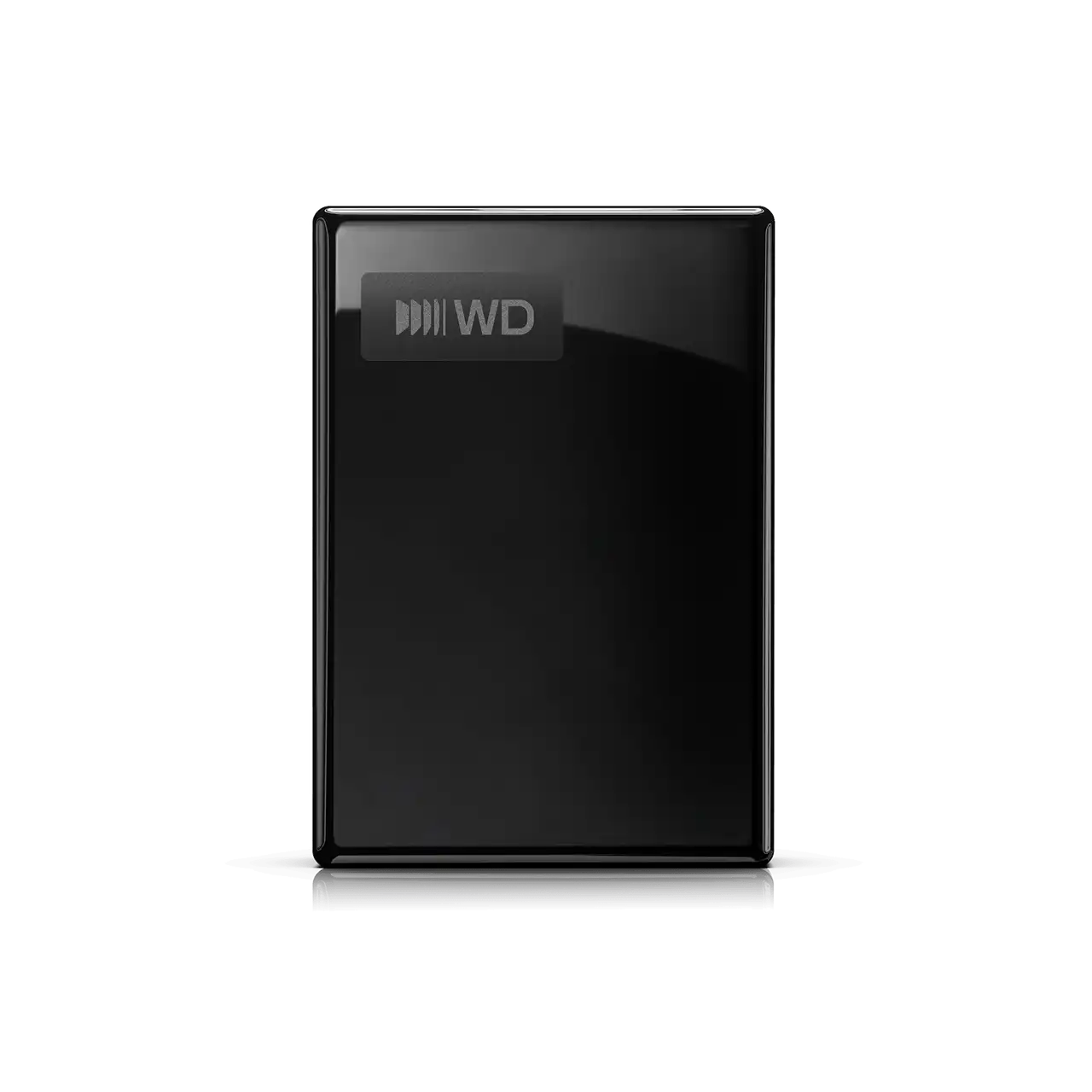 WD My Passport - 4TB