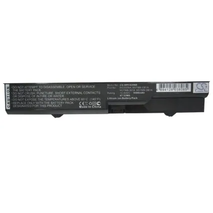 Batteri till Notebook, Bärbar dator för HP 420, 425, 4320t m.fl.