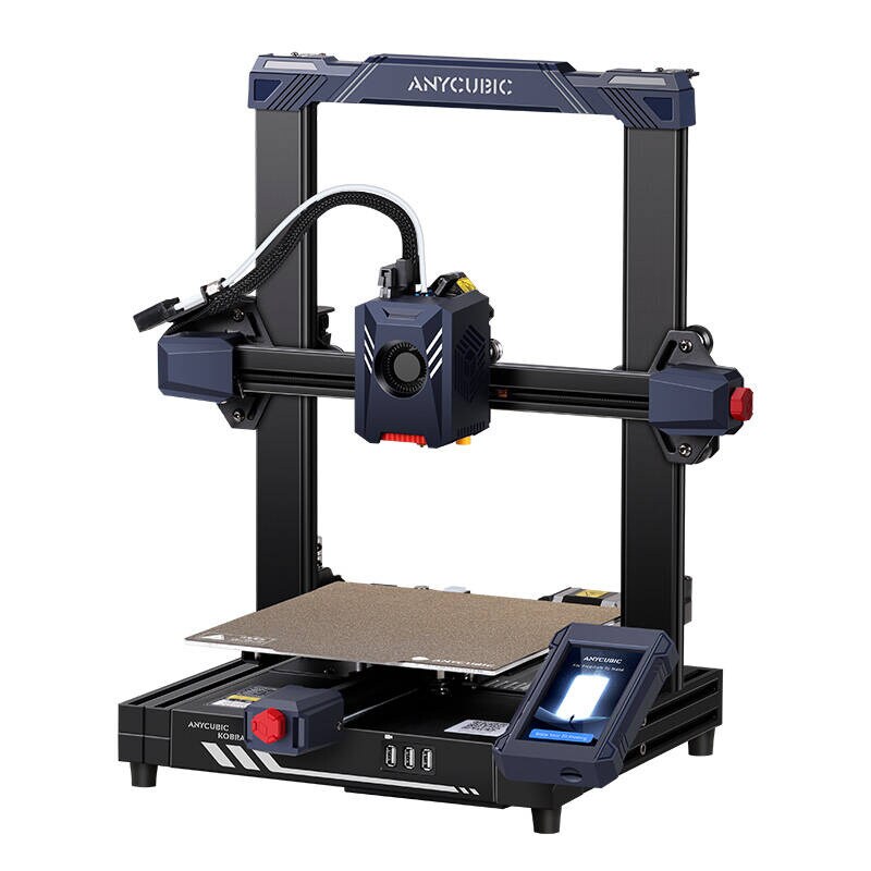 AnyCubic Kobra 2 Pro 3D-skrivare, bild 5