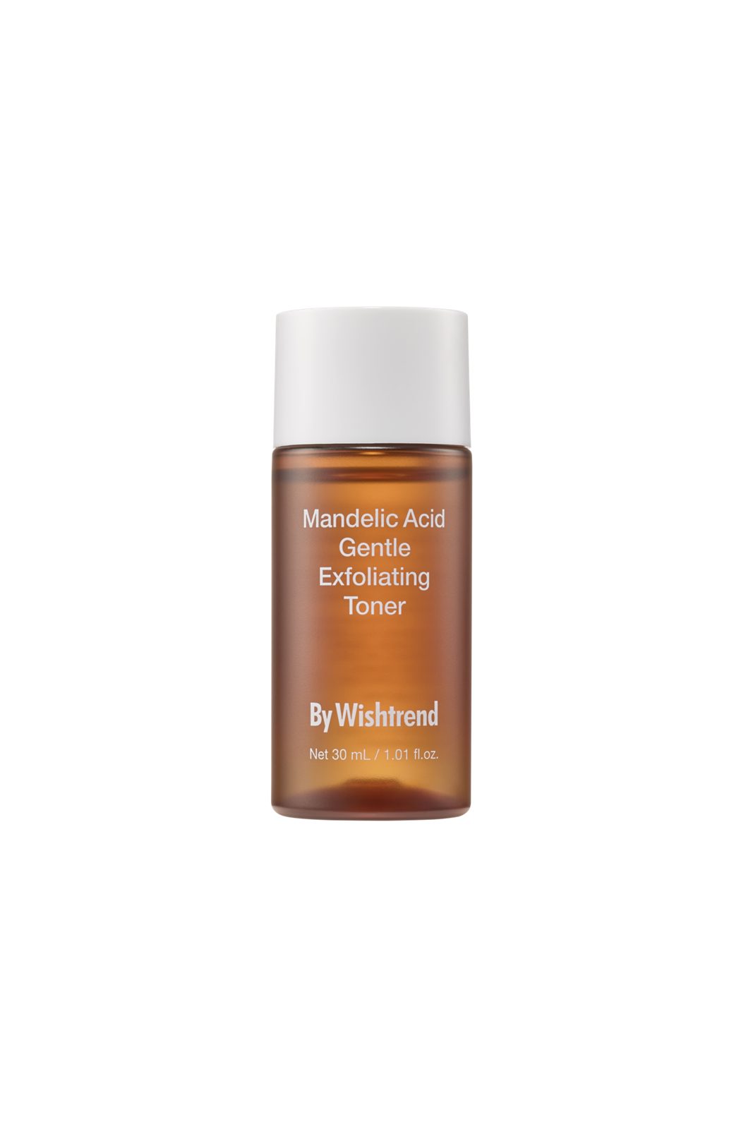 By Wishtrend Mandelic Acid 5% Skin Prep Water 30 ml