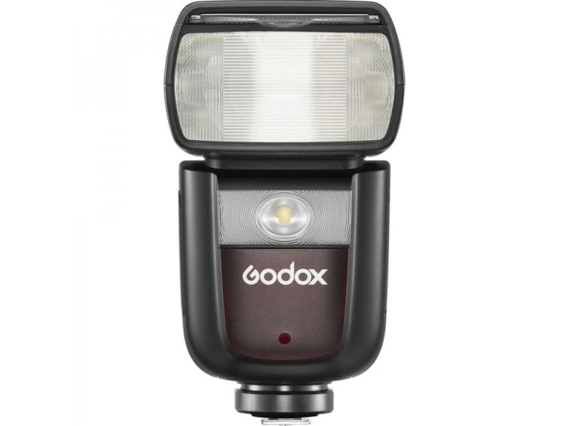 Godox Speedlite V860III blixt, Olympus/Panasonic