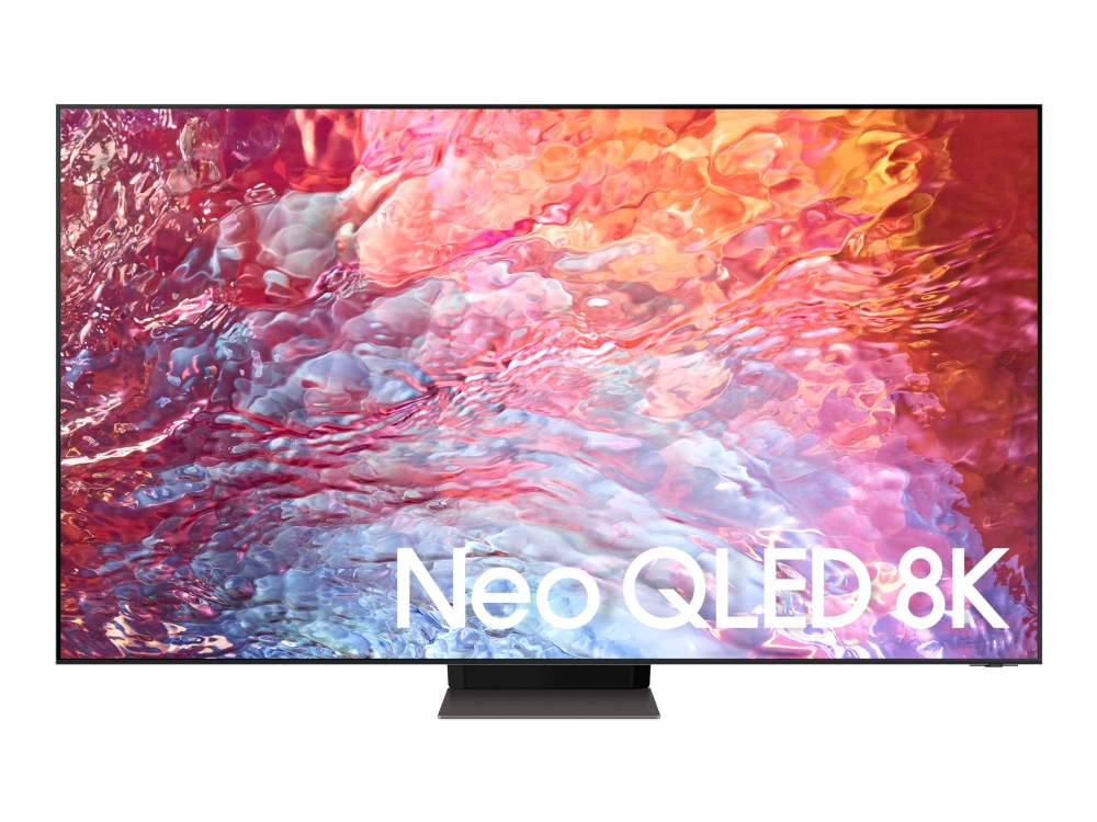 Samsung 55" 8K Neo QLED TV QE55QN700BTXXC