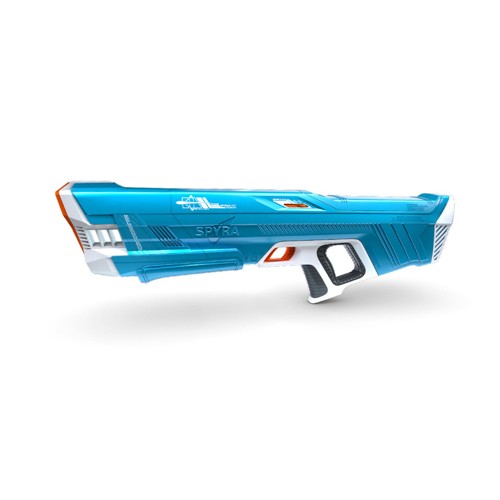 SpyraThree Blue