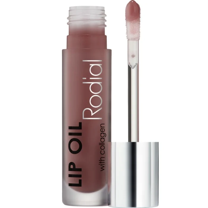 Rodial Lip Oil English Rose 4 ml
